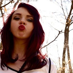 Meet your Posher, Cheyenne